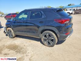Chevrolet Blazer 2023 1