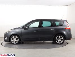 Renault Grand Scenic 2009 2.0 158 KM Renault Grand Scenic 2009 2.0 158 KM