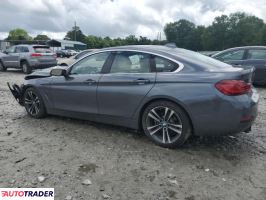 BMW 430 2020 2 BMW 430 2020 2