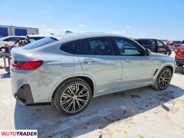BMW X4 2024 2