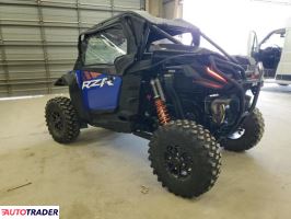 Polaris Pozostałe 2025