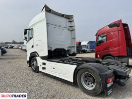 Daf xg 480