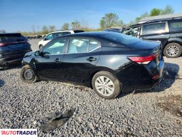 Nissan Sentra 2022 2