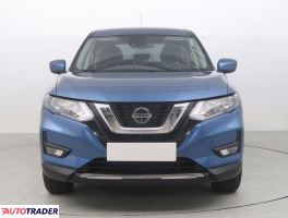 Nissan X-Trail 2020 1.7 147 KM Nissan X-Trail 2020 1.7 147 KM