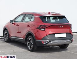 Kia Sportage 2023 1.6 147 KM