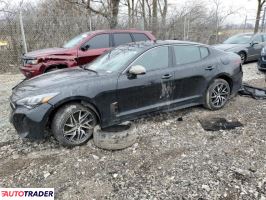 Kia Stinger 2023 2 Kia Stinger 2023 2