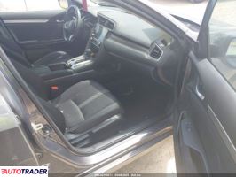 Honda Civic 2020 1 Honda Civic 2020 1