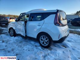 Kia Soul 2023 2