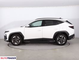 Hyundai Tucson 2024 1.6 158 KM Hyundai Tucson 2024 1.6 158 KM