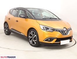 Renault Scenic 2016 1.6 128 KM