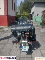 Honda 2000