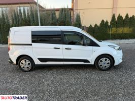 Ford Tourneo Connect 2015 1.6 95 KM