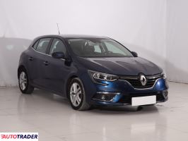 Renault Megane 2020 1.5 113 KM