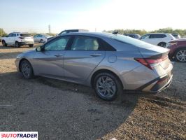 Hyundai Elantra 2024 2