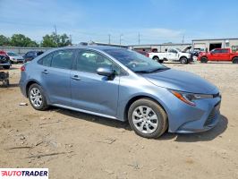 Toyota Corolla 2026 2