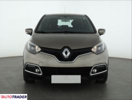 Renault Captur 2014 1.2 118 KM