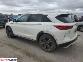 Infiniti QX50 2021 2 Infiniti QX50 2021 2