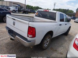 Dodge Ram 2022 3