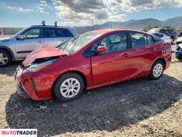 Toyota Prius - zobacz ofertę Toyota Prius - zobacz ofertę