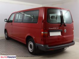 Volkswagen Transporter 2008 1.9