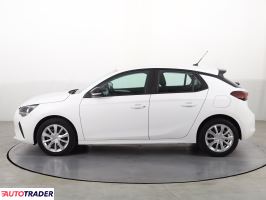 Opel Corsa 2023 1.2 73 KM
