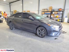 Kia Pozostałe 2023 2