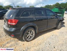 Dodge Journey 2019 3 Dodge Journey 2019 3