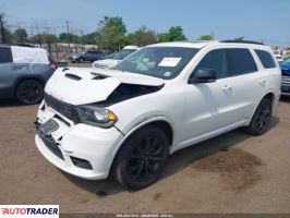 Dodge Durango 2020 3 Dodge Durango 2020 3