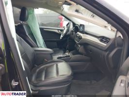 Ford Escape 2021 1 Ford Escape 2021 1