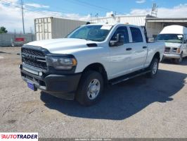 Dodge Ram 2024 6