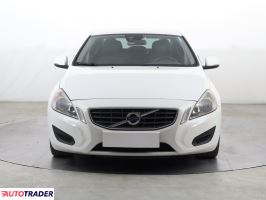 Volvo S60 2010 2.0 160 KM Volvo S60 2010 2.0 160 KM