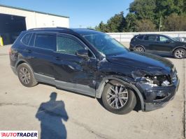 Volkswagen Tiguan 2020 2