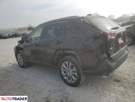 Toyota Pozostałe 2023 2