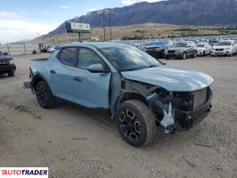 Hyundai Pozostałe 2024 2