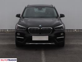 BMW X1 2016 2.0 147 KM