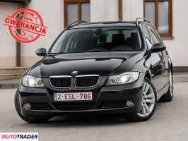 BMW 320 - zobacz ofertę