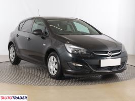 Opel Astra 2015 1.6 113 KM