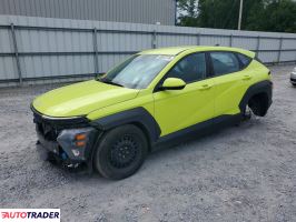Hyundai Kona - zobacz ofertę