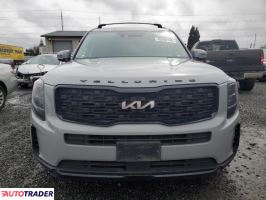 Kia Pozostałe 2022 3 Kia Pozostałe 2022 3