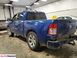 Dodge Ram 2019 5 Dodge Ram 2019 5
