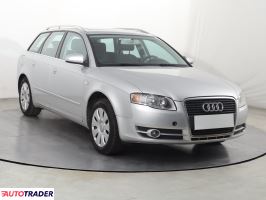 Audi A4 - zobacz ofertę