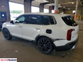 Kia Pozostałe 2020 3
