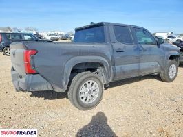 Toyota Tacoma 2025 2