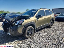 Subaru Forester 2022 2