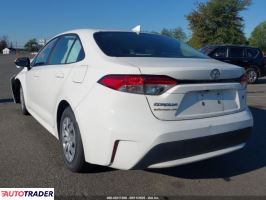 Toyota Corolla 2020 1
