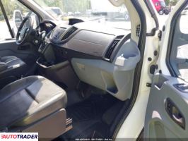 Ford Transit 2019 3 Ford Transit 2019 3