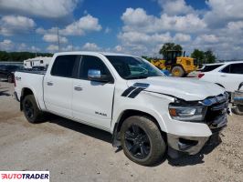 Dodge Ram 2020 5