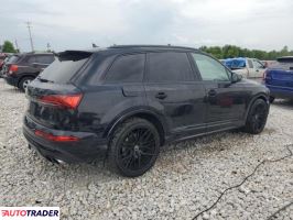 Audi Q7 2020 4