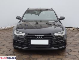 Audi A6 2013 3.0 241 KM