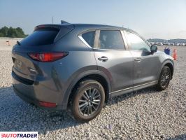Mazda CX-5 2021 2